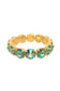 Tova Croatia Stretch Bracelet in Solids