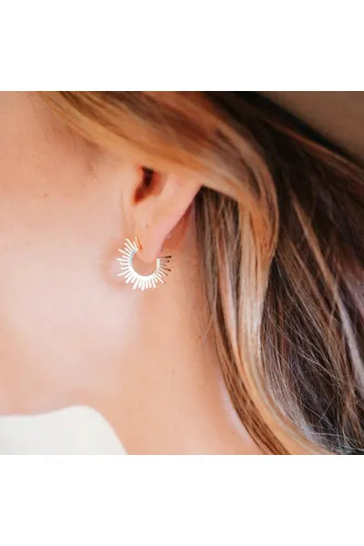 Chloe Earring