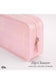 Case-Mate Jelly Makeup Bag