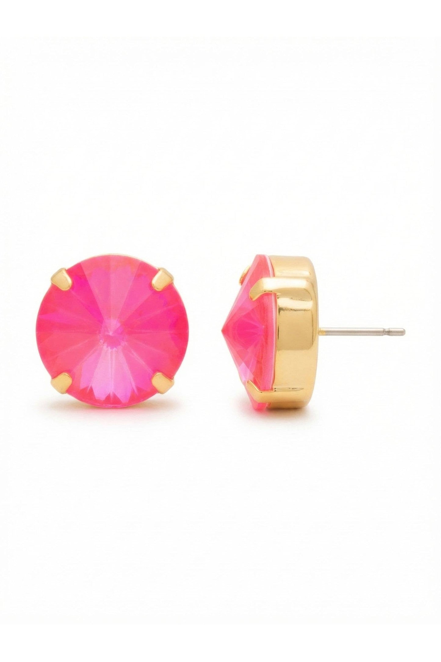 Kelly Stud Earrings -