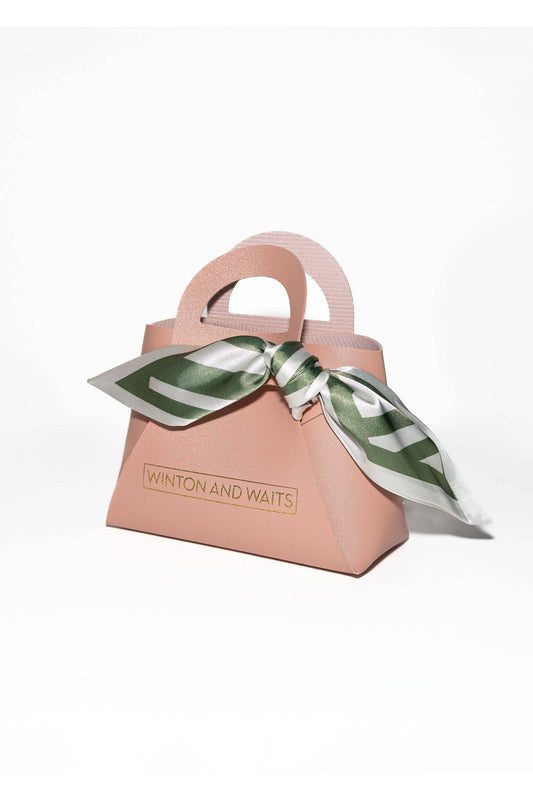 Geometro Accessory Scarf