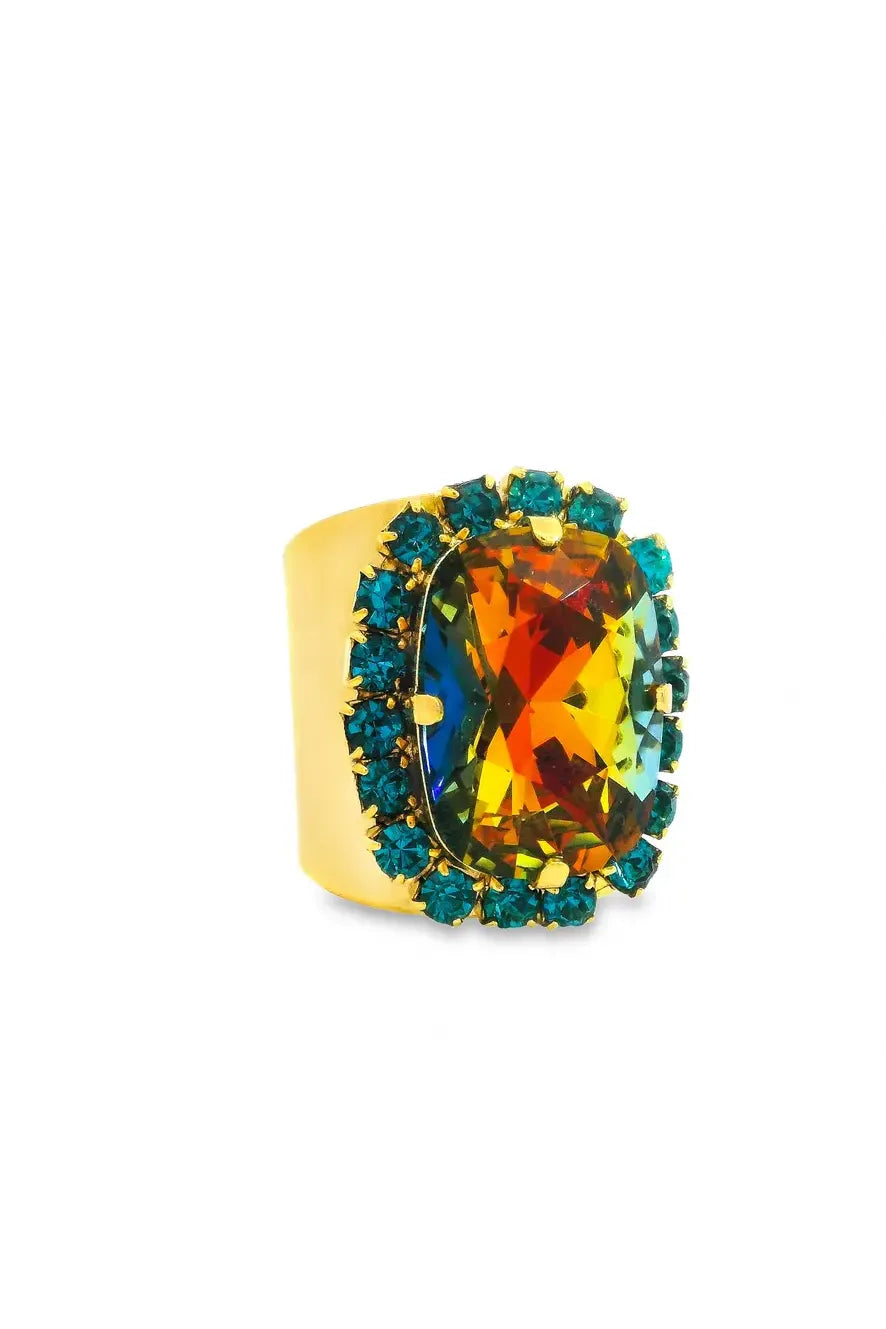Tova Chloe Ring