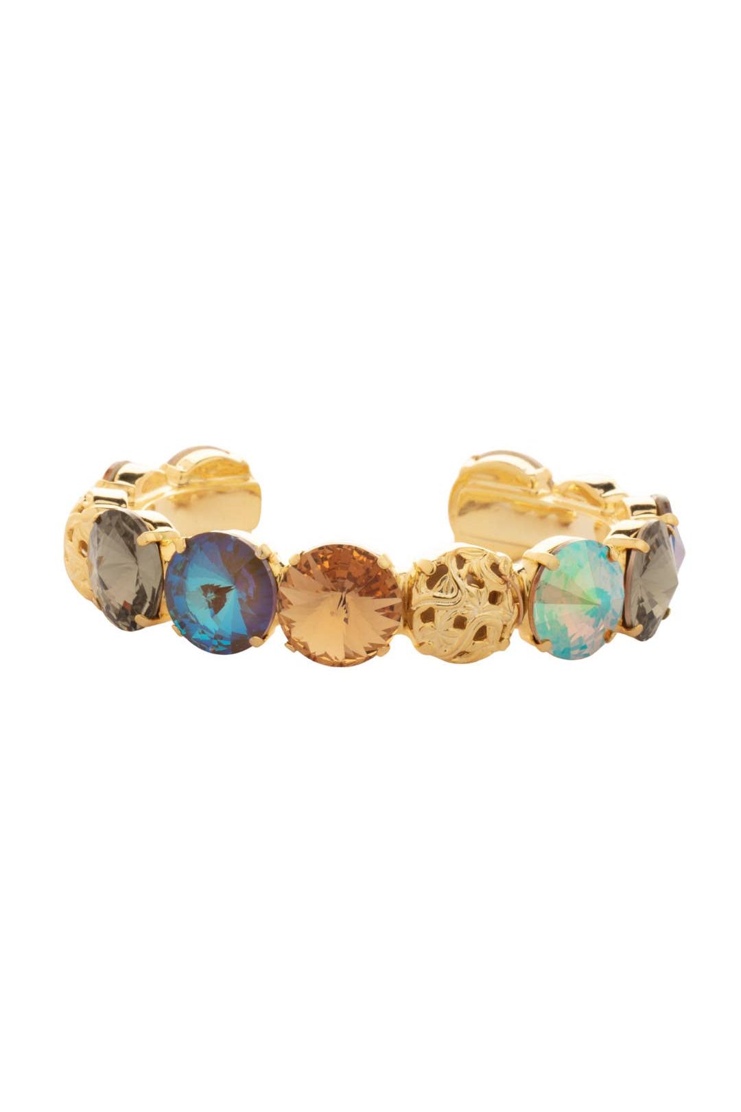 Clementine Cuff Bracelet -