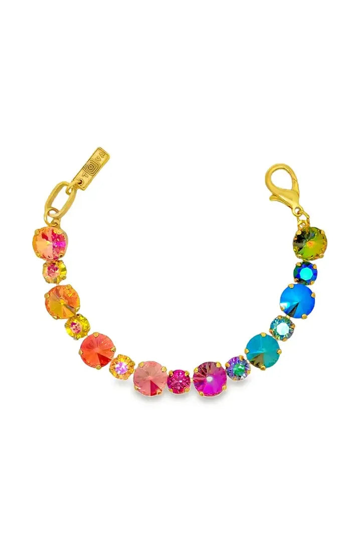 P Tova Jean Bracelet