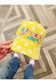 Dot. Crack. Bam Hat