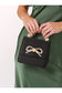Maude Mini Top Handle Bag