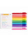 Color The World With Kindness Pen Set