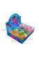 Glitter Halloween Pumpkin Squeeze Squishy Stress Relief Toy