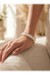 7 inch Octavia Stretch Bracelet