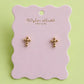 Mandy Cross Earrings
