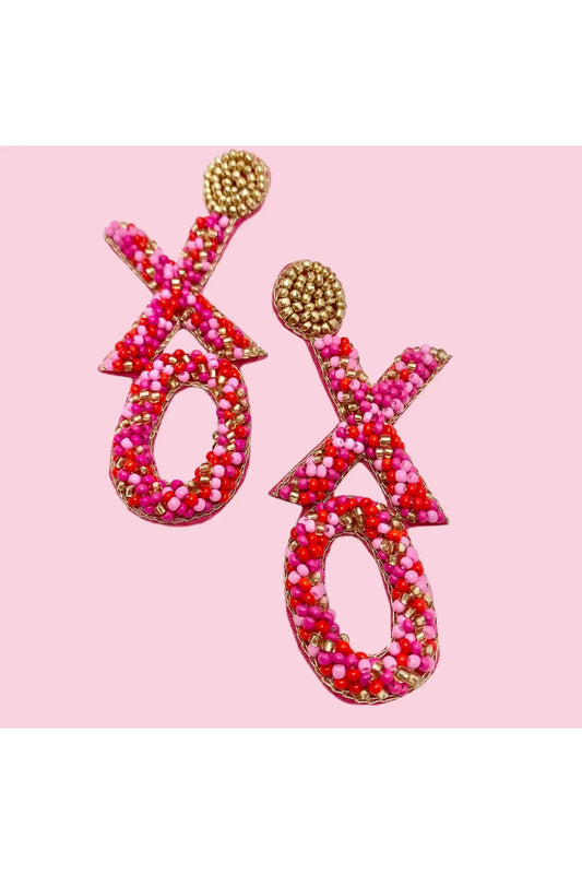 Valentine Earrings