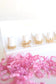 BB Gold Bow Ring