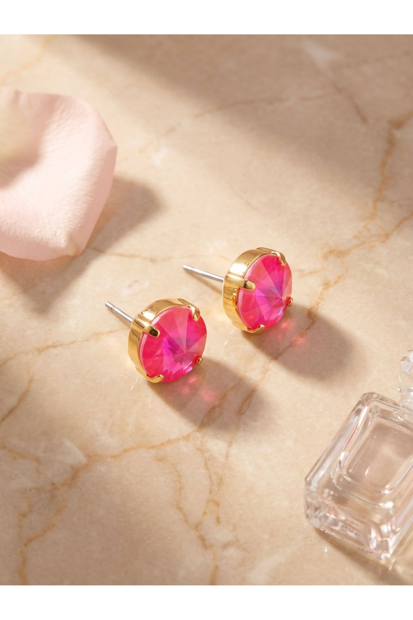 Kelly Stud Earrings -