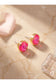 Kelly Stud Earrings -