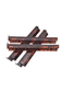 Tortoise Shell Mahjong Rack & Pusher Set Matte Finish