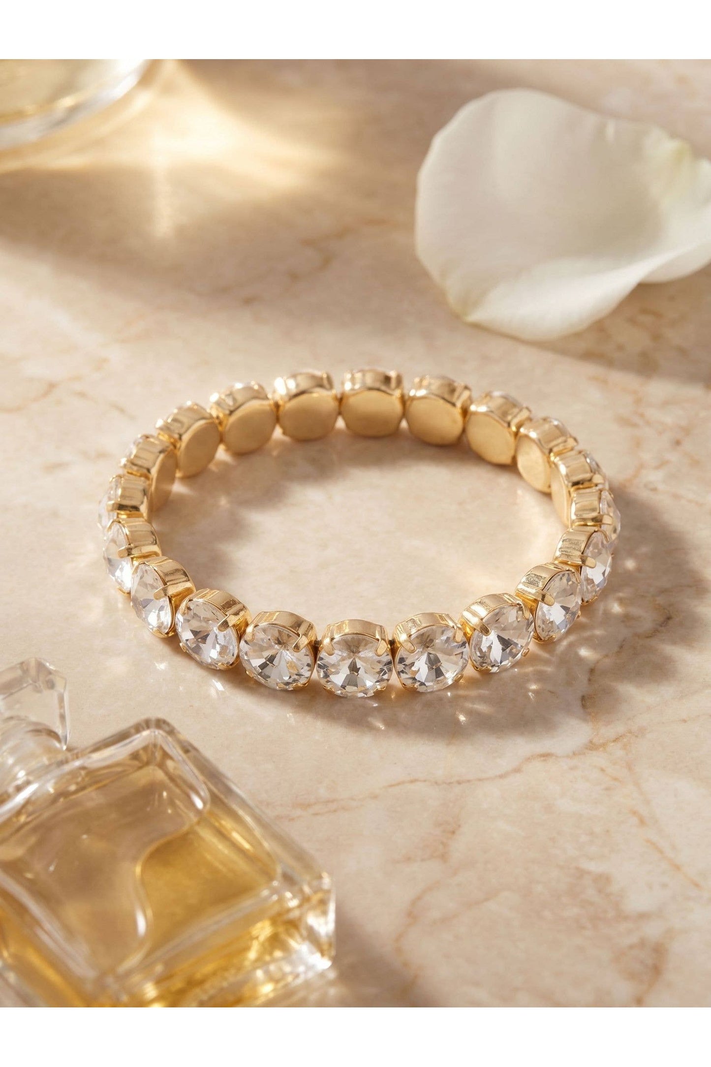 London Stretch Bracelet