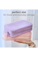 Case-Mate Jelly Makeup Bag