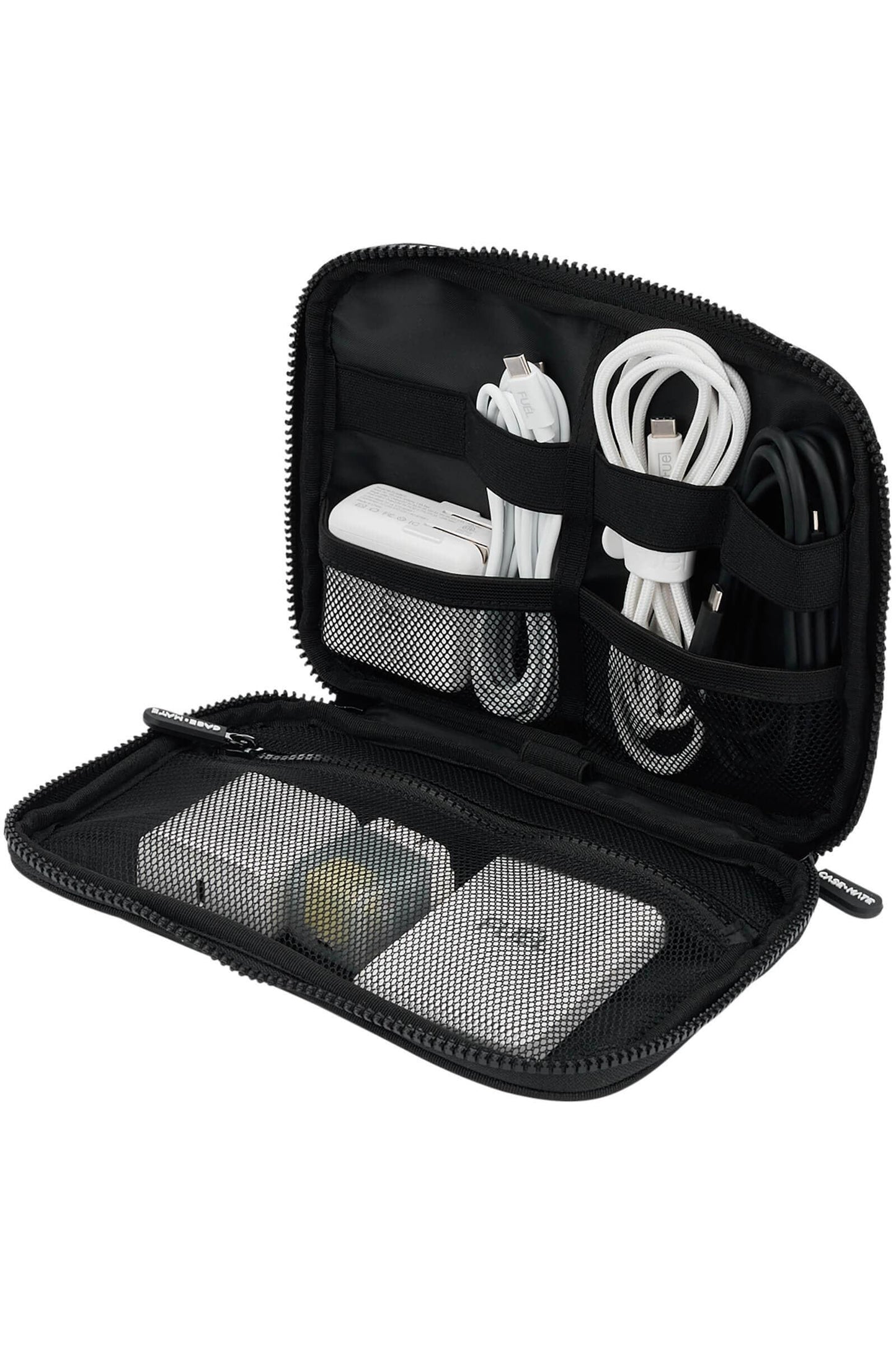 Travel Tech Organizer - Black
