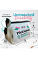 Pickleball Survival Cosmetic Bag