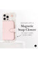 Kate Spade NY Morgan MagSafe Wallet Chalk Pink