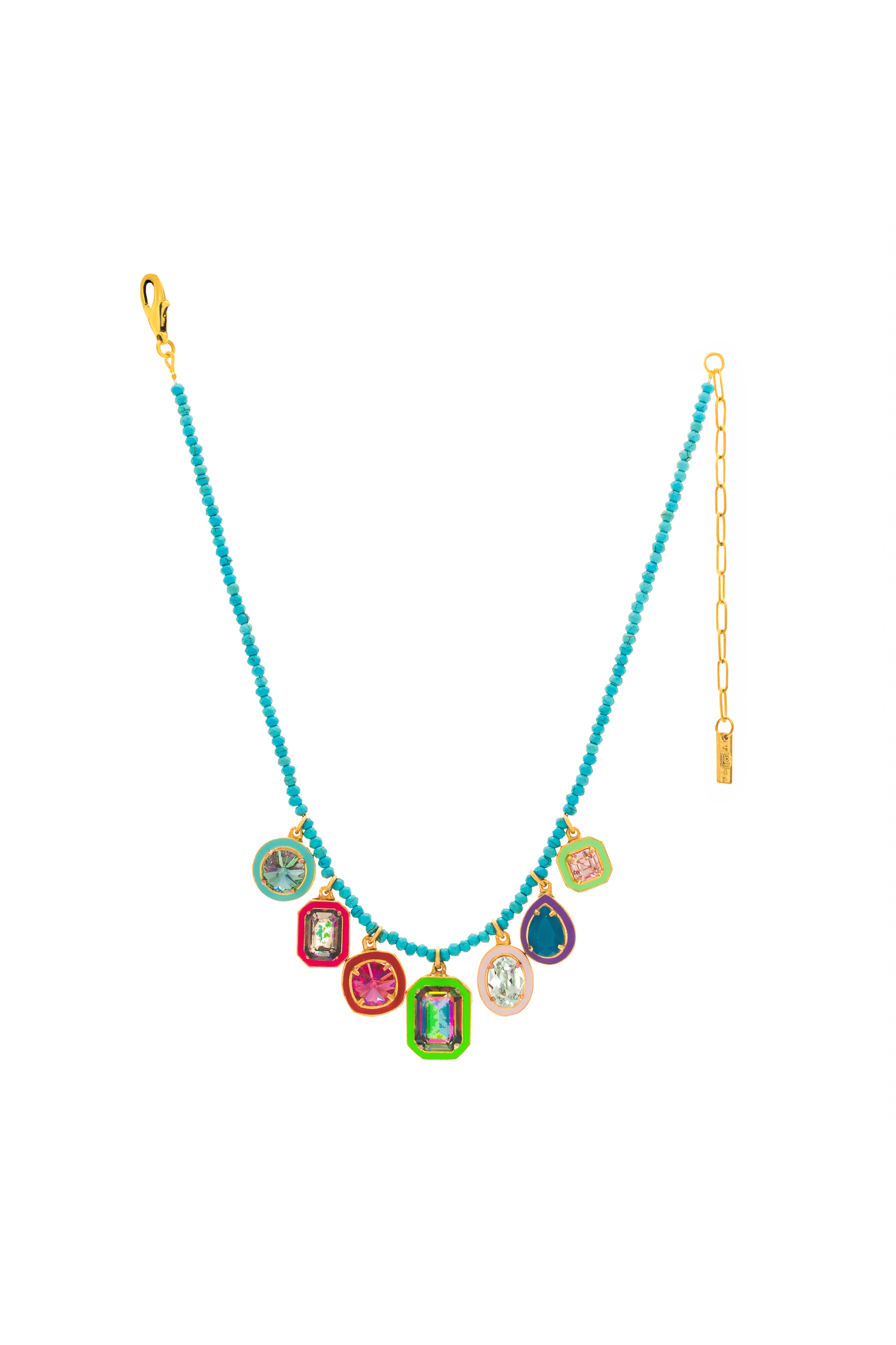 Tova Clemmy Necklace