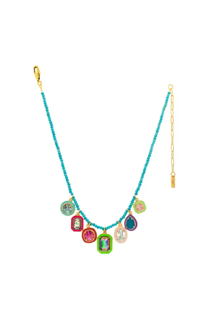 Tova Clemmy Necklace