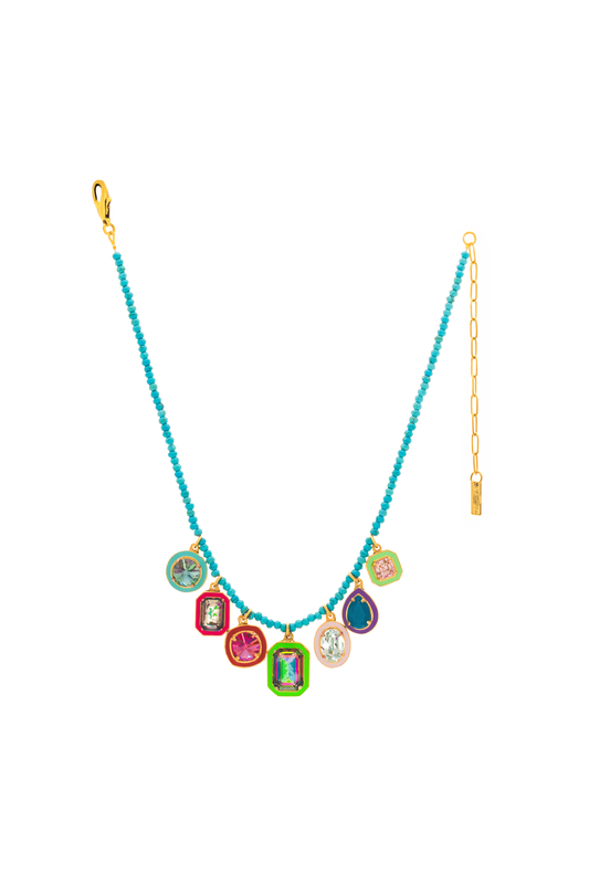Tova Clemmy Necklace