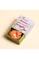 Tiny Matchbox Ceramic Tokens