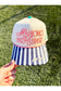 Mahjong Enthusiast Hat