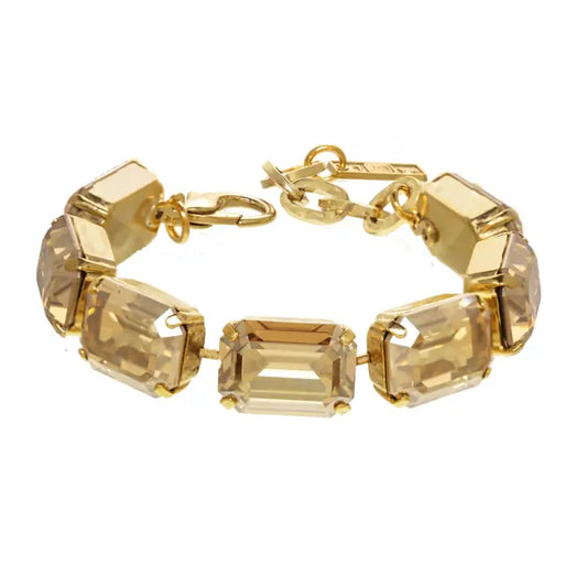 Tova Hera Bracelet Golden Shadow