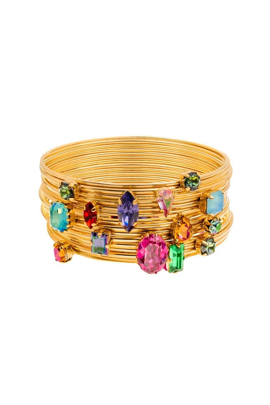 Tova Ada Bangle