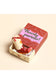 Tiny Matchbox Ceramic Tokens