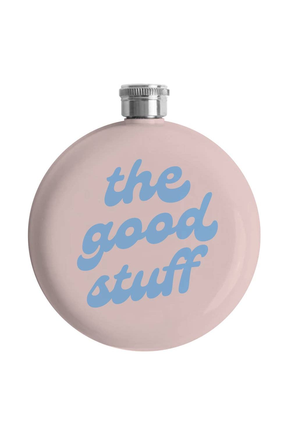 Flask | The Good Stuff