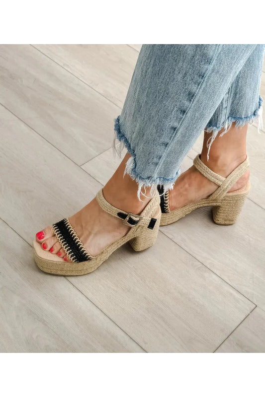 Elise Wedge