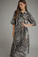 Wild Whimsy Dress