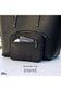 Travel Tech Organizer - Black