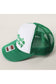 FEELIN' LUCKY Foam Trucker Hat