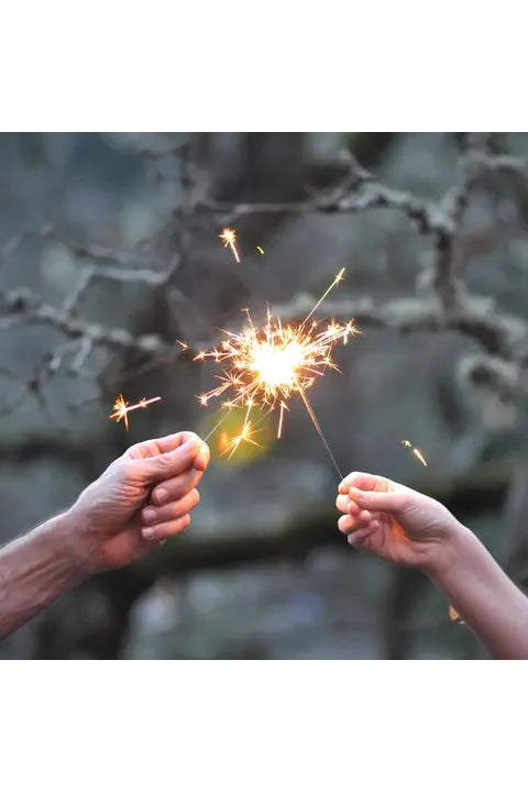 Deluxe 12 In Sparklers