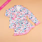 Sugar Plum Fairy Lane PJ Set