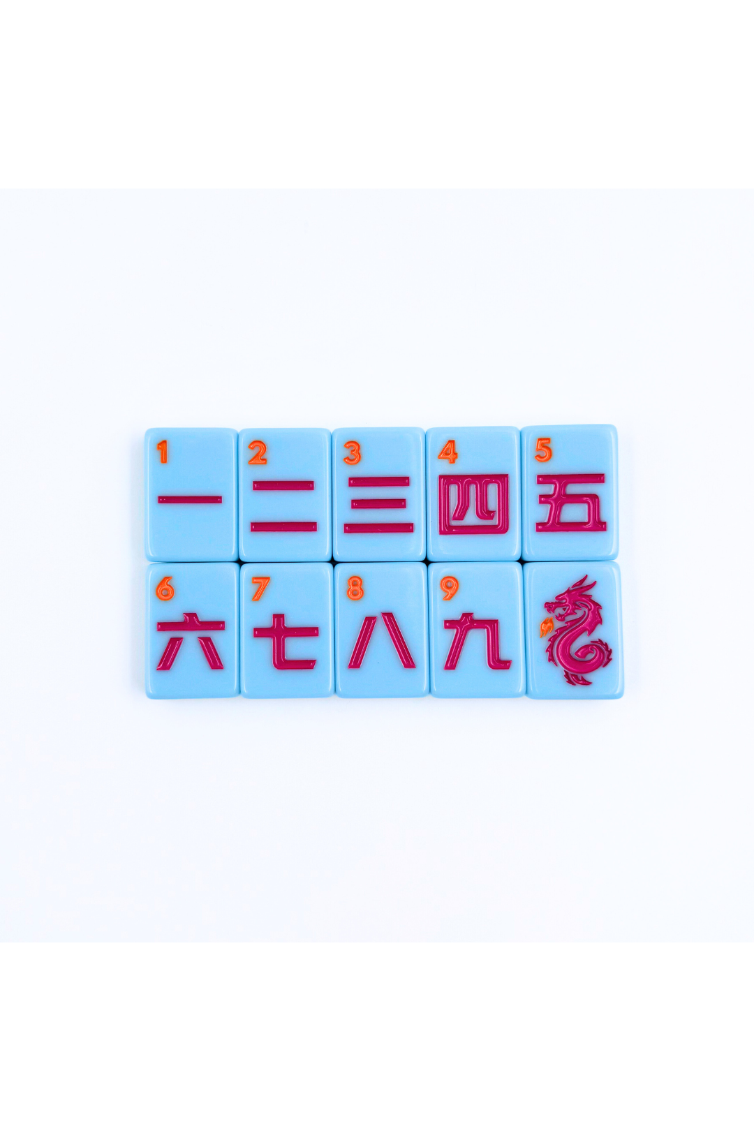 THE ANYWHERE SERIES | Classic Mahjong for Every Destination