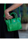 Merritt Mini Tote Kelly Green EC