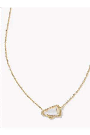 Kendra Scott Cheer Necklace