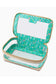 Gold Tile Storage Bag