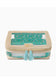 Gold Tile Storage Bag