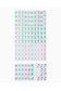 Jasmine Mahjong Tiles