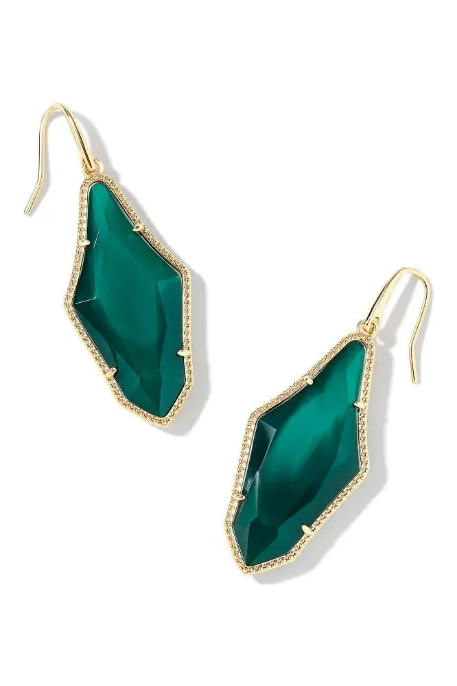 KENDRA SCOTT Evelyn Drop Earrings
