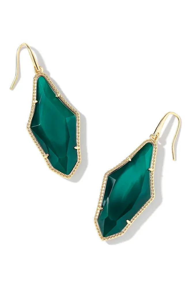 KENDRA SCOTT Evelyn Drop Earrings