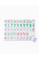 Luminaire Mahjong Tiles- FREE SHUFFLERS W/PURCHASE