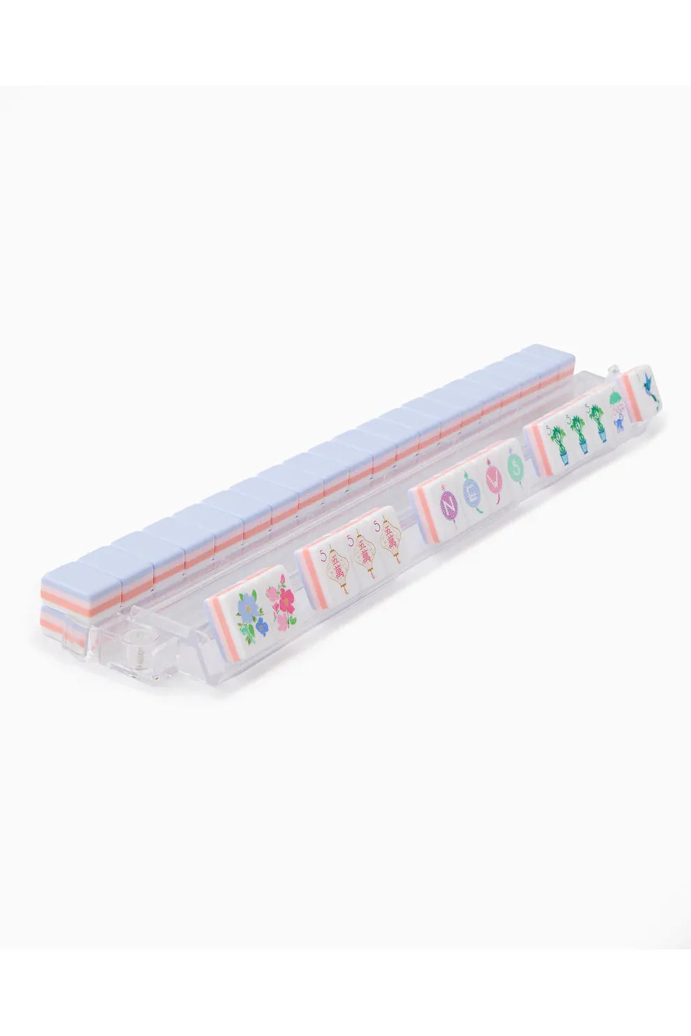 Luminaire Mahjong Tiles- FREE SHUFFLERS W/PURCHASE