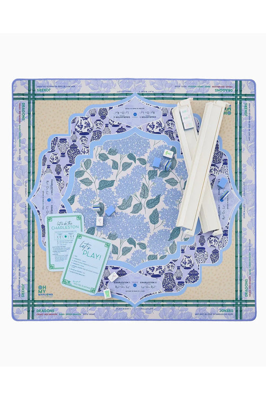 Moonlight Mahjong Starter Kit